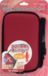 画像ギャラリー No.003のサムネイル画像 / アンサー,3DS LL用ポーチと新型PS Vita用液晶保護フィルム,新型PS Vita用電池式バッテリー,PS1用メモリーカードを発売