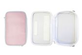 画像ギャラリー No.005のサムネイル画像 / アンサー,3DS LL用ポーチと新型PS Vita用液晶保護フィルム,新型PS Vita用電池式バッテリー,PS1用メモリーカードを発売