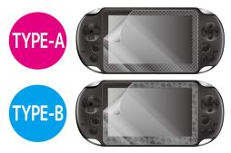 画像ギャラリー No.014のサムネイル画像 / アンサー,3DS LL用ポーチと新型PS Vita用液晶保護フィルム,新型PS Vita用電池式バッテリー,PS1用メモリーカードを発売