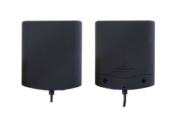 画像ギャラリー No.020のサムネイル画像 / アンサー,3DS LL用ポーチと新型PS Vita用液晶保護フィルム,新型PS Vita用電池式バッテリー,PS1用メモリーカードを発売