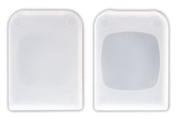 画像ギャラリー No.023のサムネイル画像 / アンサー,3DS LL用ポーチと新型PS Vita用液晶保護フィルム,新型PS Vita用電池式バッテリー,PS1用メモリーカードを発売