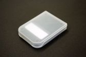 画像ギャラリー No.026のサムネイル画像 / アンサー,3DS LL用ポーチと新型PS Vita用液晶保護フィルム,新型PS Vita用電池式バッテリー,PS1用メモリーカードを発売