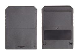 画像ギャラリー No.027のサムネイル画像 / アンサー,3DS LL用ポーチと新型PS Vita用液晶保護フィルム,新型PS Vita用電池式バッテリー,PS1用メモリーカードを発売