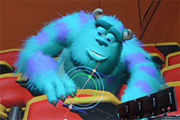 画像ギャラリー No.015のサムネイル画像 / ［GTC 2014］職人芸集団のPixar，NVIDIAのGPUとゲームグラフィックス技術でCG制作環境のリアルタイム化を目指す