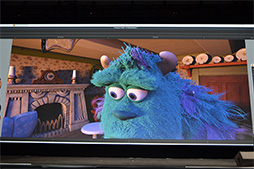 画像ギャラリー No.035のサムネイル画像 / ［GTC 2014］職人芸集団のPixar，NVIDIAのGPUとゲームグラフィックス技術でCG制作環境のリアルタイム化を目指す