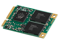 画像ギャラリー No.003のサムネイル画像 / リンクス，Plextorブランドの新型SSD「M6S」「M6M」を国内発売。東芝製NAND＋Marvell製コントローラを採用