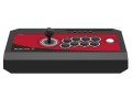 PS4＆PS3両対応のアーケードスティックがHORIから登場。HORI独自のレバー「隼」とボタン「玄」を採用し，2014年春発売