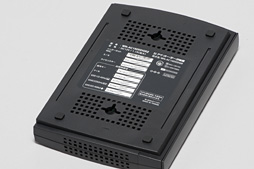画像ギャラリー No.006のサムネイル画像 / 【PR】アイ・オーの無線LANルーター「WN-AC1600DGR2」。ゲーマーに優しい,超絶的な簡単さと高性能に惚れた