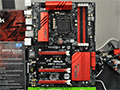 ASRock，Intel 9シリーズ搭載のゲーマー向けマザーボード5製品を発表。耐久性重視路線を強化しつつ，Killer E2200の採用モデルを拡充