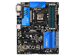 画像ギャラリー No.017のサムネイル画像 / ASRock,Intel 9シリーズ搭載のゲーマー向けマザーボード5製品を発表。耐久性重視路線を強化しつつ,Killer E2200の採用モデルを拡充