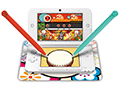 HORI，「太鼓の達人 どんとかつの時空大冒険」に合わせてタッチペン＆卓上マットのセットを6月26日発売