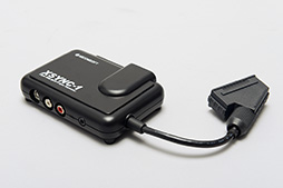画像ギャラリー No.009のサムネイル画像 / マイコンソフト初のUSB接続型キャプチャデバイス「XCAPTURE-1」レビュー。 USB 3.0対応で1080p/60Hzでの録画を実現
