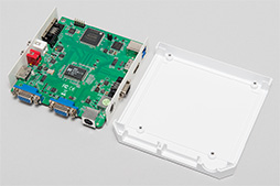 画像ギャラリー No.012のサムネイル画像 / マイコンソフト初のUSB接続型キャプチャデバイス「XCAPTURE-1」レビュー。 USB 3.0対応で1080p/60Hzでの録画を実現