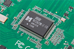 画像ギャラリー No.014のサムネイル画像 / マイコンソフト初のUSB接続型キャプチャデバイス「XCAPTURE-1」レビュー。 USB 3.0対応で1080p/60Hzでの録画を実現
