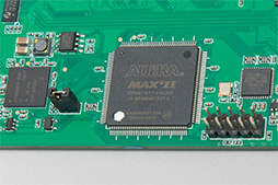 画像ギャラリー No.015のサムネイル画像 / マイコンソフト初のUSB接続型キャプチャデバイス「XCAPTURE-1」レビュー。 USB 3.0対応で1080p/60Hzでの録画を実現