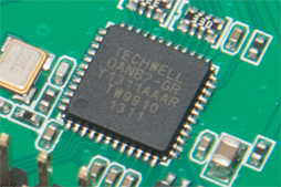 画像ギャラリー No.039のサムネイル画像 / マイコンソフト初のUSB接続型キャプチャデバイス「XCAPTURE-1」レビュー。 USB 3.0対応で1080p/60Hzでの録画を実現