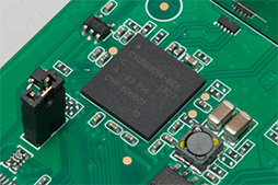 画像ギャラリー No.040のサムネイル画像 / マイコンソフト初のUSB接続型キャプチャデバイス「XCAPTURE-1」レビュー。 USB 3.0対応で1080p/60Hzでの録画を実現