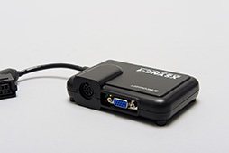 画像ギャラリー No.043のサムネイル画像 / マイコンソフト初のUSB接続型キャプチャデバイス「XCAPTURE-1」レビュー。 USB 3.0対応で1080p/60Hzでの録画を実現