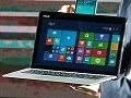 ［COMPUTEX］ASUS，次世代Coreプロセッサ搭載で最薄部3mm厚，LTE対応の2-in-1「Chi」を披露。驚きの5-in-1モデルも