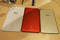 画像ギャラリー No.017のサムネイル画像 / ［COMPUTEX］5-in-1の合体ノートPCや4K液晶搭載のハイエンドノートPCが登場。盛りだくさんなASUSプレスカンファレンスレポート