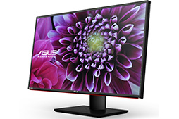 画像ギャラリー No.018のサムネイル画像 / ［COMPUTEX］5-in-1の合体ノートPCや4K液晶搭載のハイエンドノートPCが登場。盛りだくさんなASUSプレスカンファレンスレポート