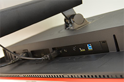 画像ギャラリー No.005のサムネイル画像 / ［COMPUTEX］低価格化で身近になりつつある4K液晶ディスプレイ最新事情をCOMPUTEX会場からレポート