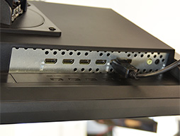 画像ギャラリー No.011のサムネイル画像 / ［COMPUTEX］低価格化で身近になりつつある4K液晶ディスプレイ最新事情をCOMPUTEX会場からレポート