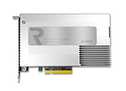 画像ギャラリー No.002のサムネイル画像 / アスク,OCZ製のPCI Express接続のSSDを国内販売。最大容量は960GB