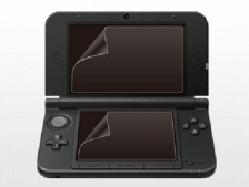 画像ギャラリー No.004のサムネイル画像 / 3DS LLの見た目をファミコン風にできるデコシールが7月3日に発売