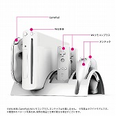 画像ギャラリー No.005のサムネイル画像 / アンサー，PS4用キーボードや各種ゲーム機のカメラユニットに対応するスタンドなど周辺機器5製品を発売