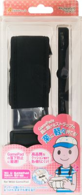 画像ギャラリー No.006のサムネイル画像 / アンサー，PS4用キーボードや各種ゲーム機のカメラユニットに対応するスタンドなど周辺機器5製品を発売