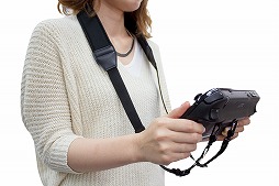 画像ギャラリー No.010のサムネイル画像 / アンサー，PS4用キーボードや各種ゲーム機のカメラユニットに対応するスタンドなど周辺機器5製品を発売