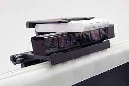 画像ギャラリー No.014のサムネイル画像 / アンサー，PS4用キーボードや各種ゲーム機のカメラユニットに対応するスタンドなど周辺機器5製品を発売