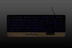 画像ギャラリー No.024のサムネイル画像 / アンサー，PS4用キーボードや各種ゲーム機のカメラユニットに対応するスタンドなど周辺機器5製品を発売