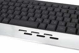 画像ギャラリー No.026のサムネイル画像 / アンサー，PS4用キーボードや各種ゲーム機のカメラユニットに対応するスタンドなど周辺機器5製品を発売
