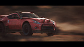 画像ギャラリー No.008のサムネイル画像 / ［SIGGRAPH 2014］ゲームからは「The Crew」と「Ryse」が部門賞を受賞。優れた映像作品が集う「Electronic Theater」レポート（前編）