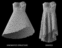 画像ギャラリー No.014のサムネイル画像 / ［SIGGRAPH 2014］ひと味違うプロジェクションマッピングなど「技術とアイデア」が光る作品が集う「Electronic Theater」レポート（後編）