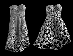 画像ギャラリー No.015のサムネイル画像 / ［SIGGRAPH 2014］ひと味違うプロジェクションマッピングなど「技術とアイデア」が光る作品が集う「Electronic Theater」レポート（後編）