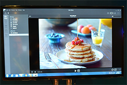 画像ギャラリー No.008のサムネイル画像 / ［SIGGRAPH 2014］組み込み機器向けGPUがGPGPU用途にも広がりを見せる。SIGGRAPH 一般展示セクションレポート