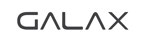 画像ギャラリー No.001のサムネイル画像 / GALAXY，欧州向け別ブランドとの統合によりブランド名を「GALAX」へ変更