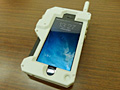 ［TGS 2014］KONAMIの物販ブースでiPhone 5/5s専用ケース「iDROID型iPhoneケース TGSver.」を自腹で購入。というわけで開封の儀を執り行った
