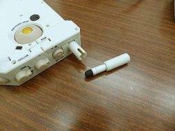 画像ギャラリー No.017のサムネイル画像 / ［TGS 2014］KONAMIの物販ブースでiPhone 5/5s専用ケース「iDROID型iPhoneケース TGSver.」を自腹で購入。というわけで開封の儀を執り行った