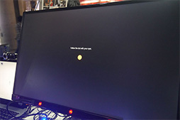 画像ギャラリー No.006のサムネイル画像 / ［TGS 2014］95ドルの視線入力デバイス「EyeX」で，どんなゲームが実現できるのか？ 対応するインディーズゲームも開発中