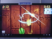 画像ギャラリー No.008のサムネイル画像 / ［TGS 2014］タッチ操作ゲームをジェスチャーで楽しめる!?　東京エレクトロン デバイスのブースレポート