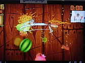 画像ギャラリー No.009のサムネイル画像 / ［TGS 2014］タッチ操作ゲームをジェスチャーで楽しめる!?　東京エレクトロン デバイスのブースレポート
