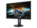 Acer，4K解像度でG-SYNC対応の液晶ディスプレイ「XB280HKbprz」を10月17日発売。予想実売価格は9万円前後