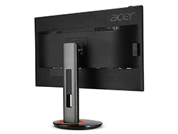 画像ギャラリー No.003のサムネイル画像 / Acer，4K解像度でG-SYNC対応の液晶ディスプレイ「XB280HKbprz」を10月17日発売。予想実売価格は9万円前後