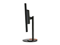 画像ギャラリー No.005のサムネイル画像 / Acer，4K解像度でG-SYNC対応の液晶ディスプレイ「XB280HKbprz」を10月17日発売。予想実売価格は9万円前後