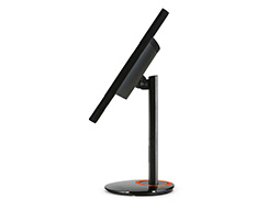 画像ギャラリー No.006のサムネイル画像 / Acer，4K解像度でG-SYNC対応の液晶ディスプレイ「XB280HKbprz」を10月17日発売。予想実売価格は9万円前後