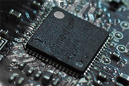 画像ギャラリー No.002のサムネイル画像 / 半導体メーカーのASMedia,AMDと次世代チップセット開発で提携と発表